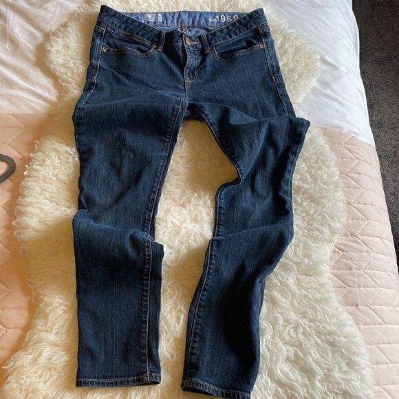 Gap skinny jeans  - Picture 5 of 5